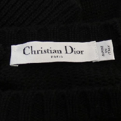 【Mã giảm giá】Christian Dior CHRISTIAN DIOR Áo len 636290