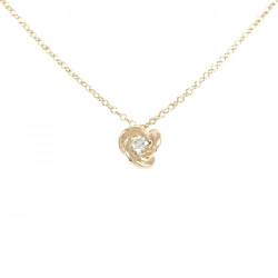 Ponte Vecchio Dây chuyền kim cương 0.07CT - Hàng hiệu Chính hãng