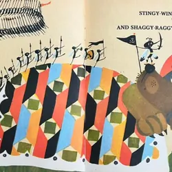 Tales for Alyonushka 589080