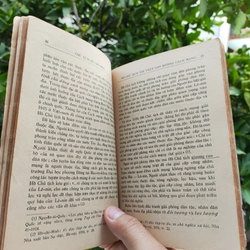 Chủ Tịch Hồ Chí Minh ( Tóm Tắt Tiểu Sử Và Sự Nghiệp) 532114