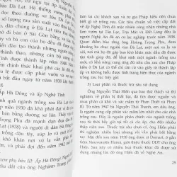 Đà Lạt - Nguồn gốc ngành trồng rau, bảo tồn khu vực cổ (tu chỉnh) 10622