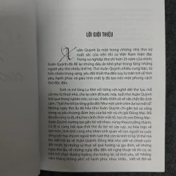 Xuân Quỳnh, một nửa cuộc đời tôi - Đông Mai 1023263