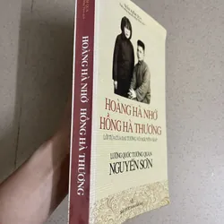 Hoàng Hà Nhớ – Hồng Hà Thương 728127