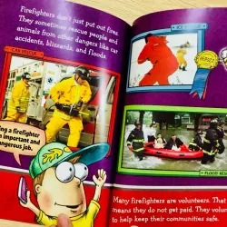 Fly Guy Level 2 - Fly Guy Presents (Sách nhập) - Bộ 14 quyển 795967