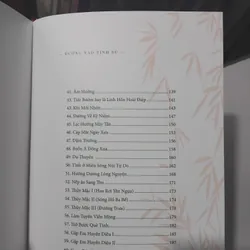 Đường vào tình sử thơ Đinh Hùng  731907