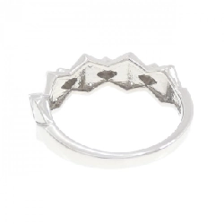 Nhẫn kim cương PT950 0.10CT 669768