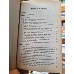 A GUIDE FOR ADULT Children, Parenting & Education Books	 OF ALCOHOLICS : Questions and answers to help you understand your past - Herbert L. Gravitz & Julie D. Bowden 362467