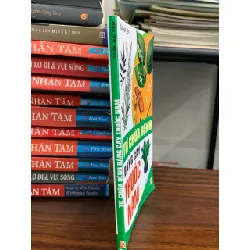 Tự chữa bệnh bằng cây thuốc Nam- Trần Hải Yến 700480