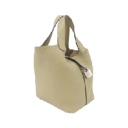 【Sản phẩm chưa sử dụng】Túi Hermes Picotin Lock PM 056289CK