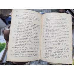 SÁCH LỄ - HIỆN TẠI 191979