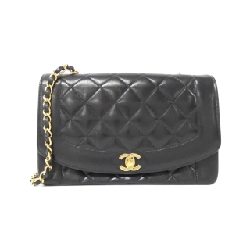 【Vintage】Túi xách chéo Chanel 01165
