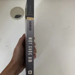 Một cuộc đời - Ghi Đơ Môpatxăng (Guy de Maupassant) 758670