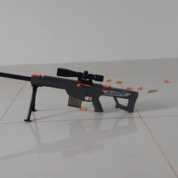 Súng Nerf Barret 368651