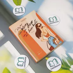 Khi Bạn Bận Vừa Xinh Đẹp, Còn Sợ Chi Được Mất - Lương Sảng 705609