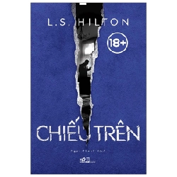 Chiếu Trên - L. S. Hilton ASB.PO Oreka-Blogmeo120125
