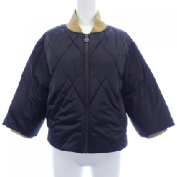 【Mã giảm giá】Áo khoác lông vũ CHANEL