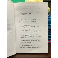 Tục ngữ ca dao Việt Nam chọn lọc- Tổng Anh 693319