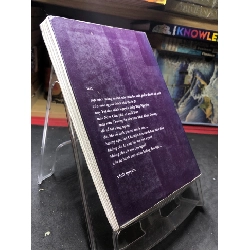 Ngày và đêm Pandurranga mới 70% ố bẩn có dấu mộc và viết nhẹ trang đầu 1996 Vĩnh Quyền HPB0906 SÁCH VĂN HỌC 914981