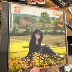 Dream CD39 – Nắng Quê Mẹ