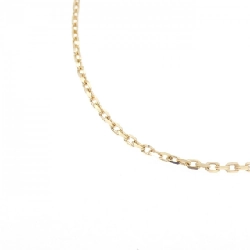 K18YG Dây chuyền - Hàng hiệu Chính hãng 866939