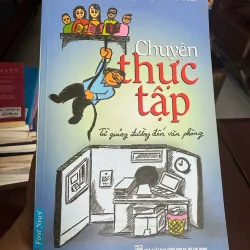 Chuyện Thực Tập – Đặng Huỳnh Mai Anh | Kinh nghiệm thực tế từ giảng đường đến văn phòng 977810
