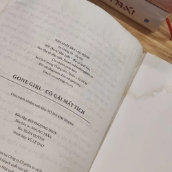 Gone Girl - Cô gái mất tích 454425