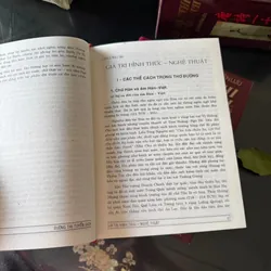 ĐƯỜNG THI TUYỂN DỊCH - Lê Nguyễn Lưu ( xuất bản 1997 ) 728899