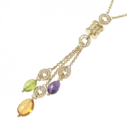 Bulgari B.zero1 Necklace - Hàng hiệu Authentic 843070