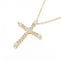 Dây chuyền kim cương Aker 0.36CT - Hàng hiệu Chính hãng 841560