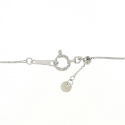 Dây chuyền Aquamarine PT900/PT850 0.60CT - Hàng hiệu Chính hãng 862329