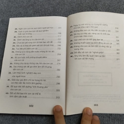 50 SAI LẦM DẠY CON BỐ MẸ THƯỜNG MẮC PHẢI 545823