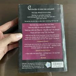 [KỲ ẢO] Chạng vạng - Stephanie Meyer 721097