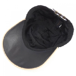 Louis Vuitton LOUIS VUITTON LV Get Ready M76528 Mũ - Hàng hiệu Chính hãng 832770