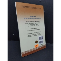 Bàn về binh pháp tôn từ mới 80% bẩn bìa, tróc gáy nhẹ 2020 HCM2110 Hồ Chí Minh LỊCH SỬ - CHÍNH TRỊ - TRIẾT HỌC 306099