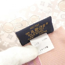 Khăn choàng Louis Vuitton Bandou Animal M70702 - Hàng hiệu chính hãng 771900