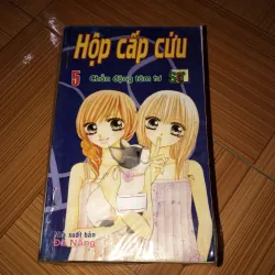 Hộp cấp cứu 
