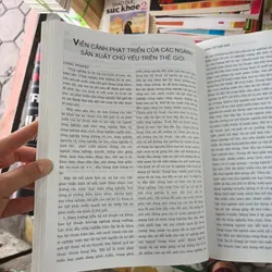 Bách khoa Tri Thức Phổ Thông 687036