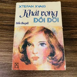 Khát vọng đổi đời - Xtefan Xvaig