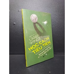 Học cách tiêu tiền Đừng để cháy túi vì bóc ngắn cắn dài mới 100% HCM.ASB2209