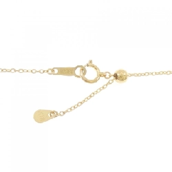 K18YG Dây chuyền kim cương 0.50CT - Hàng hiệu Chính hãng 863042