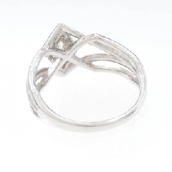 Nhẫn kim cương PT 0.18CT - Hàng hiệu Chính hãng 857153