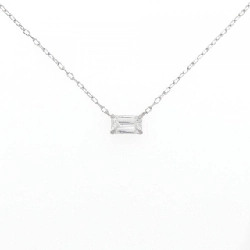 PT Dây chuyền kim cương 0.319CT - Hàng hiệu Authentic