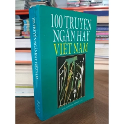 100 truyện ngắn hay Việt Nam tập 3