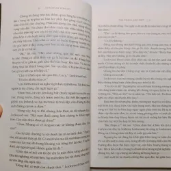 Cầu Thang Gào Thét - Johnathan Stroud 781229