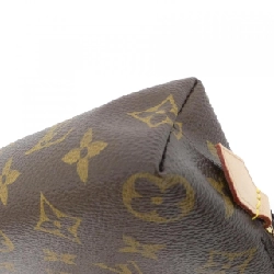 Túi xách Louis Vuitton Monogram Pochette Cosmetic PM M47515 - Hàng hiệu Chính hãng 771730