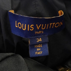 Áo khoác LOUIS VUITTON Monogram Teddy FLVE94HZ3 - Hàng hiệu Chính hãng 812988