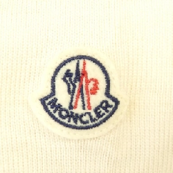 Moncler MONCLER 10939B00018 Áo khoác lông 633209