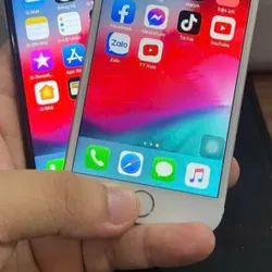 Em cần bán iPhone 6 giá 660k