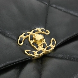 Chanel Chanel 19 Line AS1160 Túi đeo vai 610637