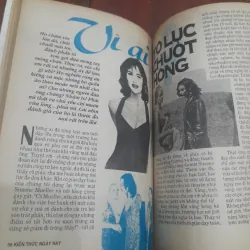 KIẾN THỨC NGÀY NAY số 238 ngày 1-3-1997 791289